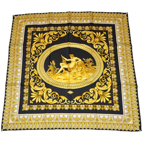 sito ufficiale versace scarpe|gianni versace scarf sale.